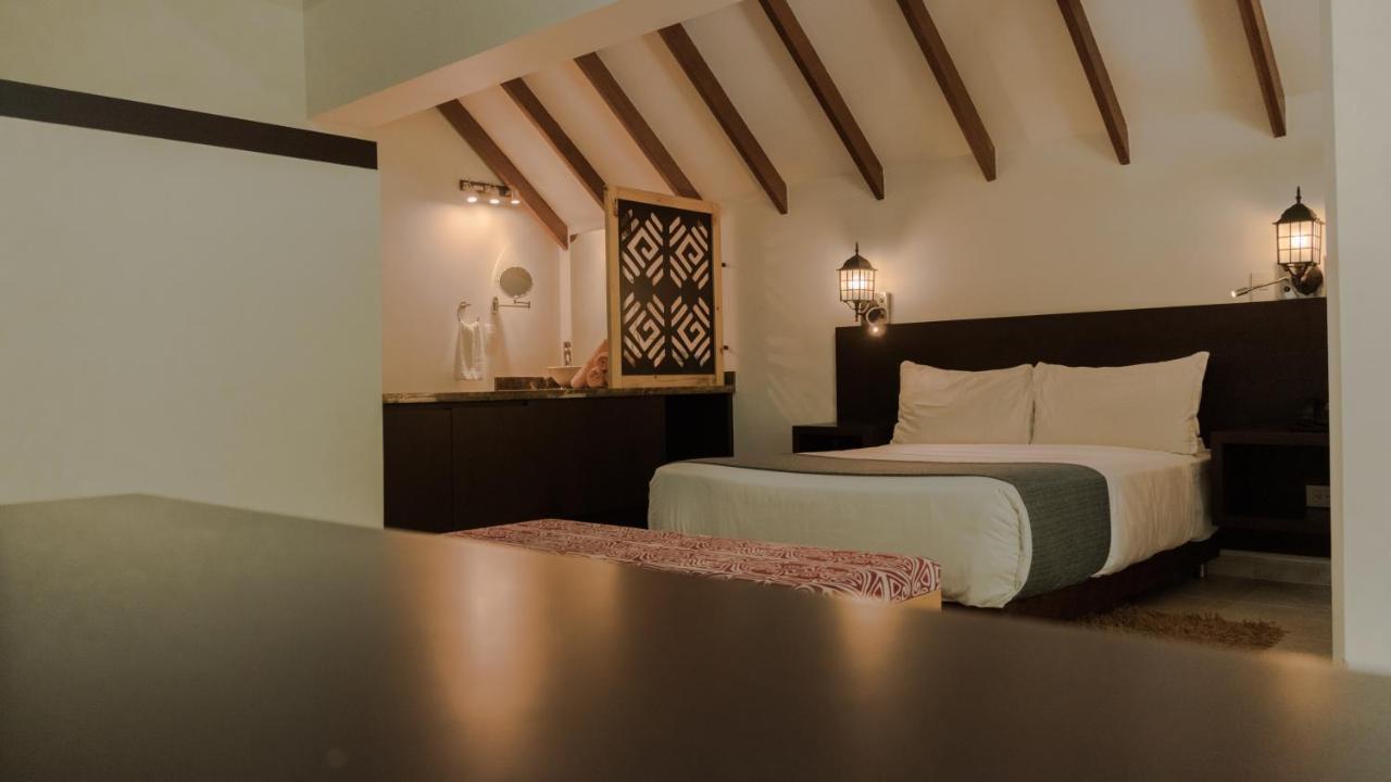 Resort Termales Santa Rosa de Cabal