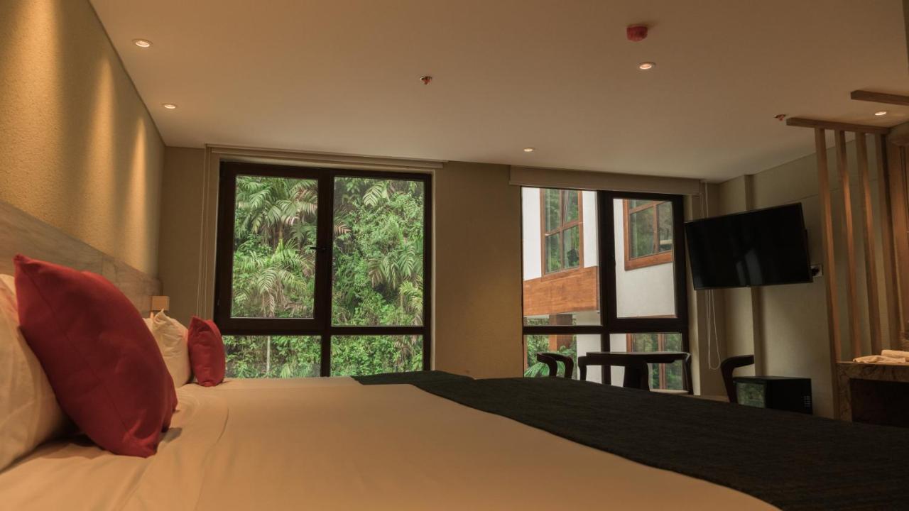 Termales Resort Santa Rosa de Cabal