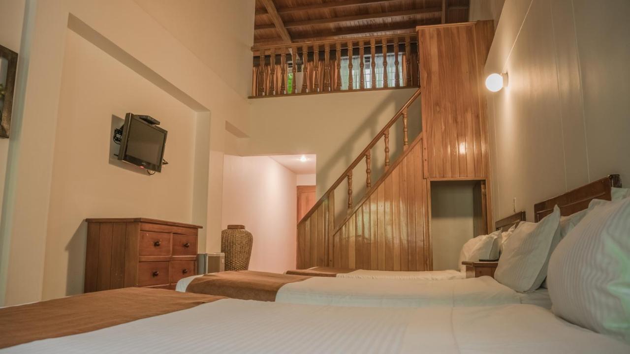 Termales Resort